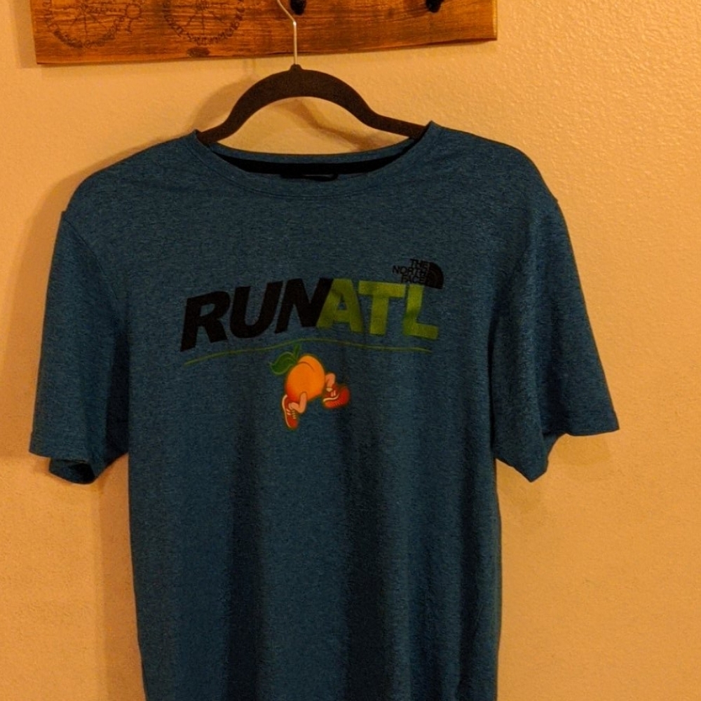 The North Face Run ALT Shirt
